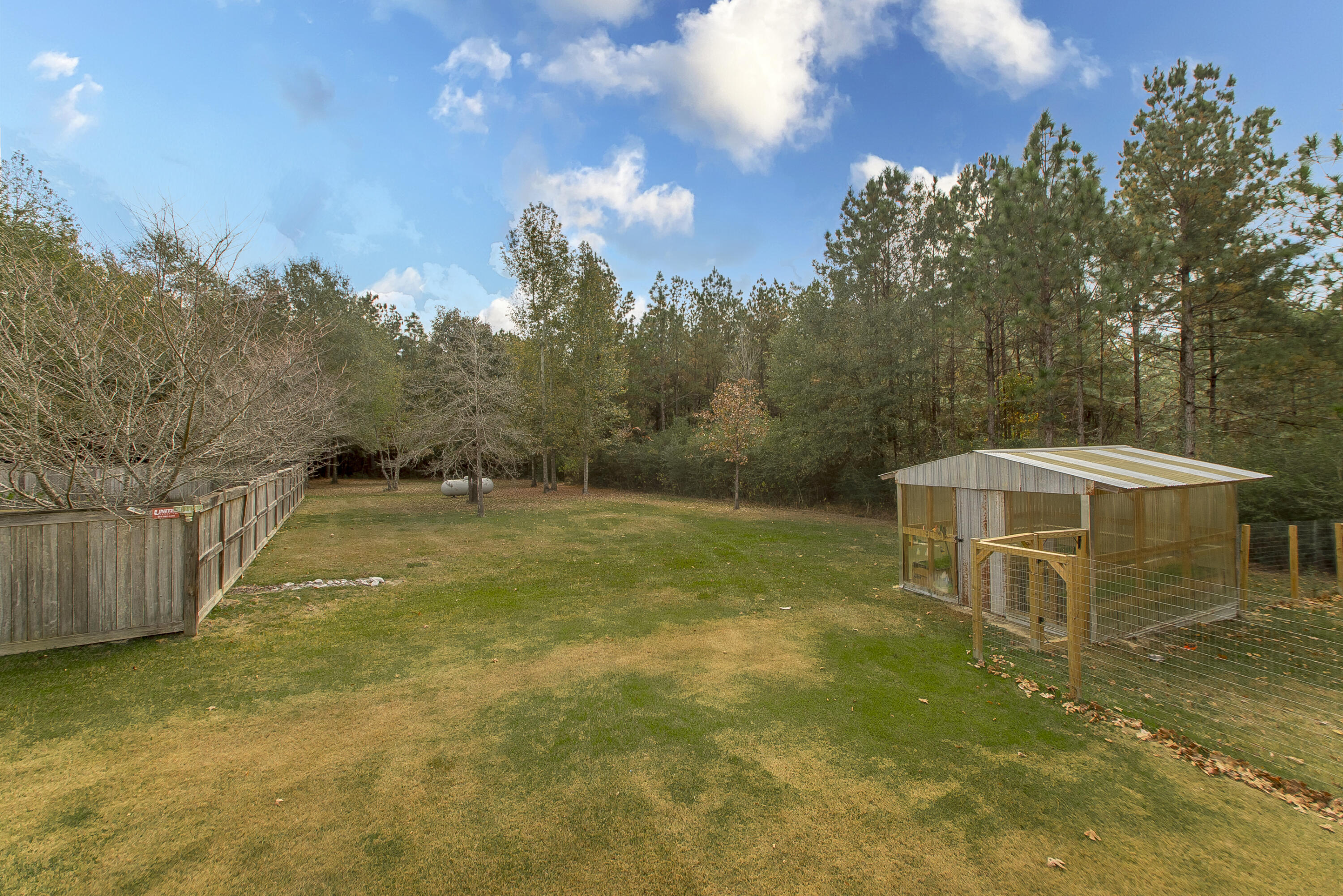 22 Blueberry Ln.