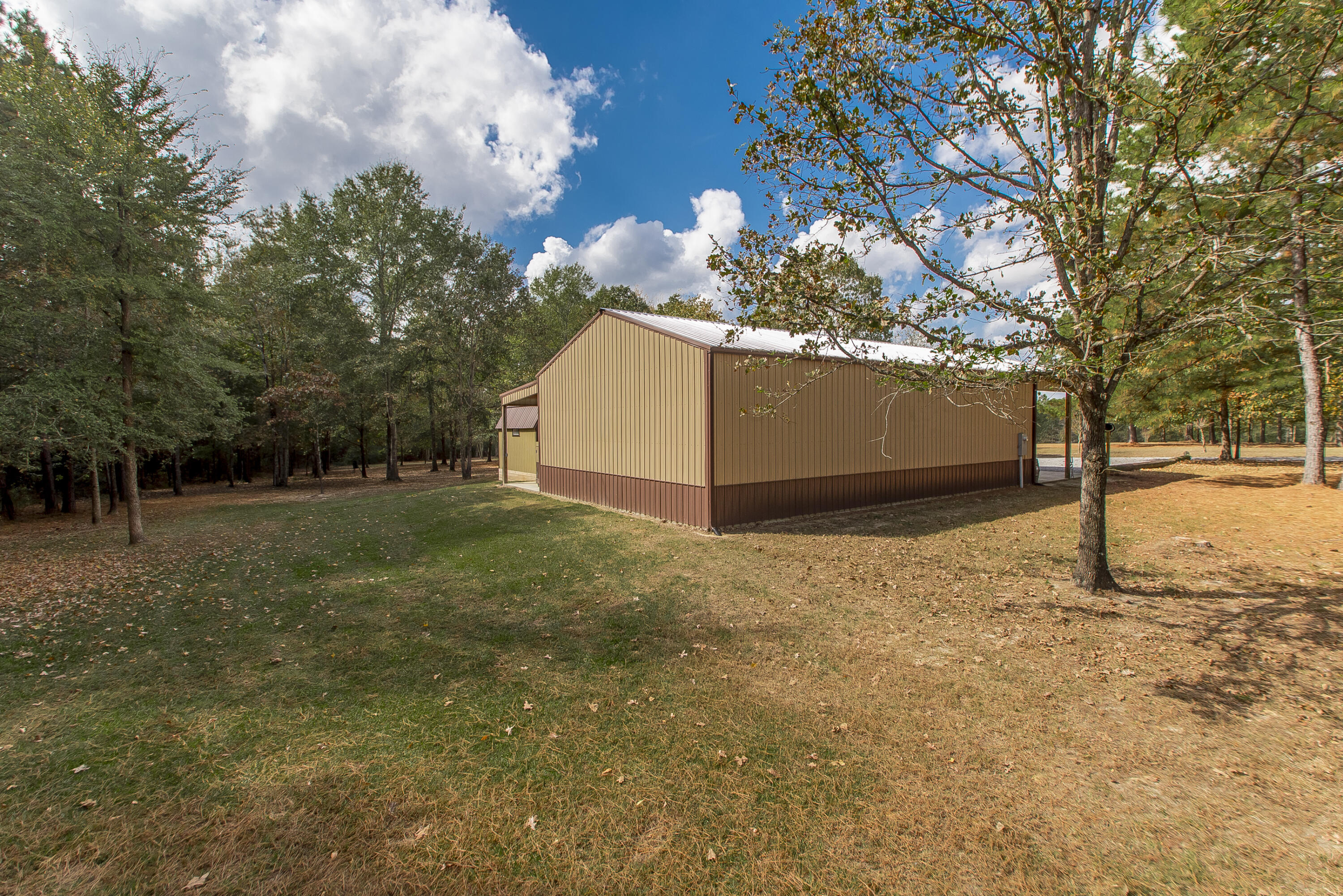 22 Blueberry Ln.