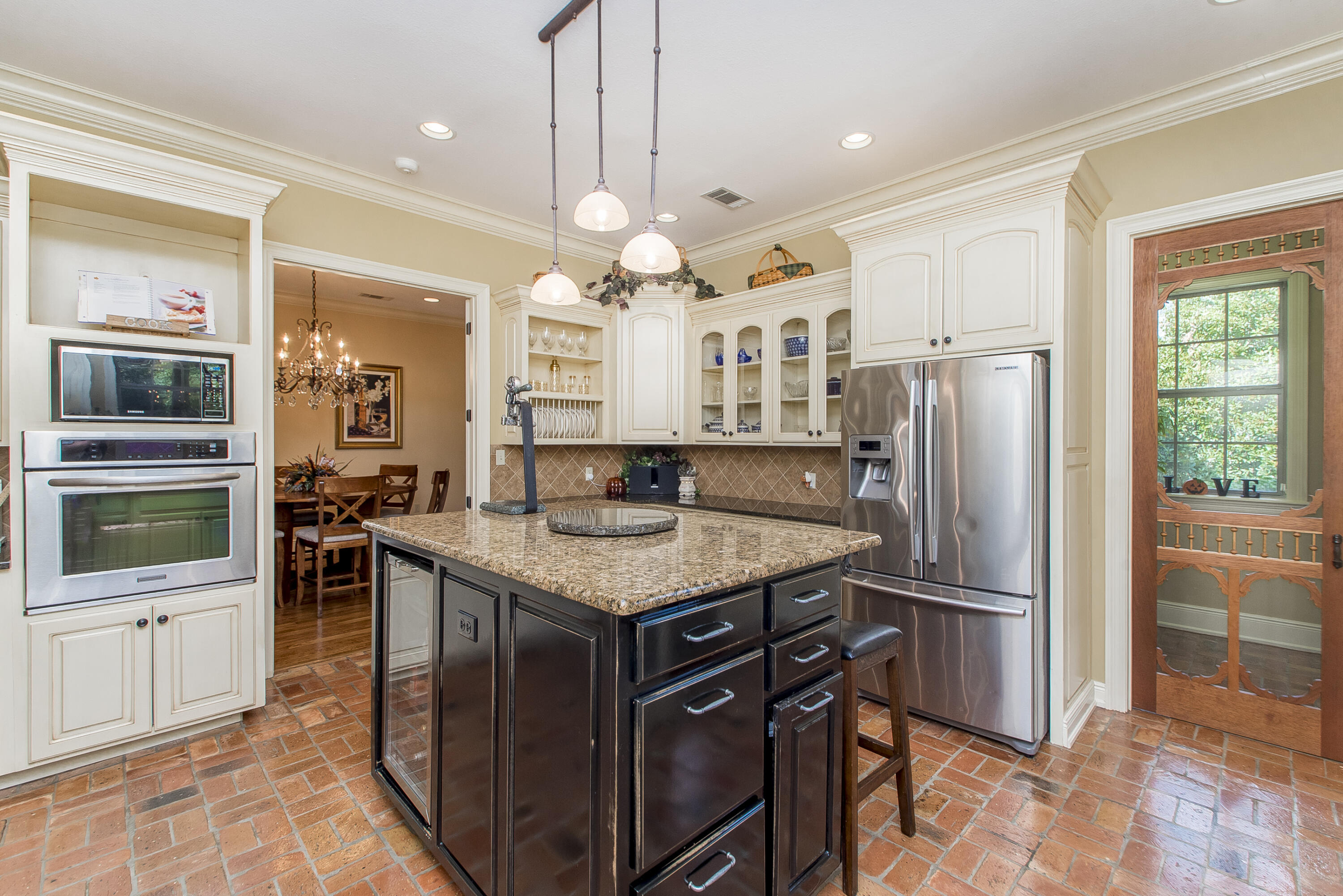 22 Blueberry Ln.