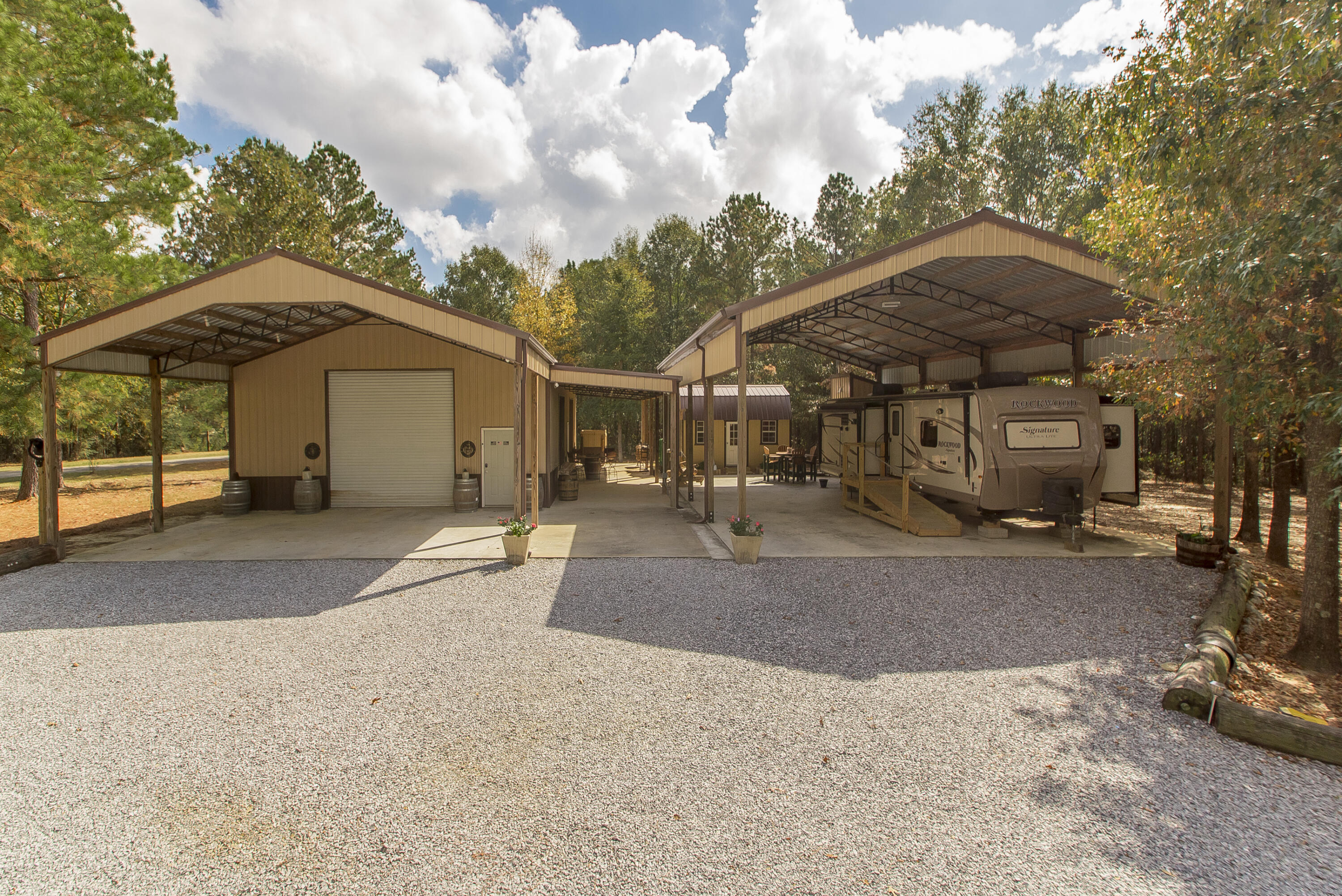 22 Blueberry Ln.