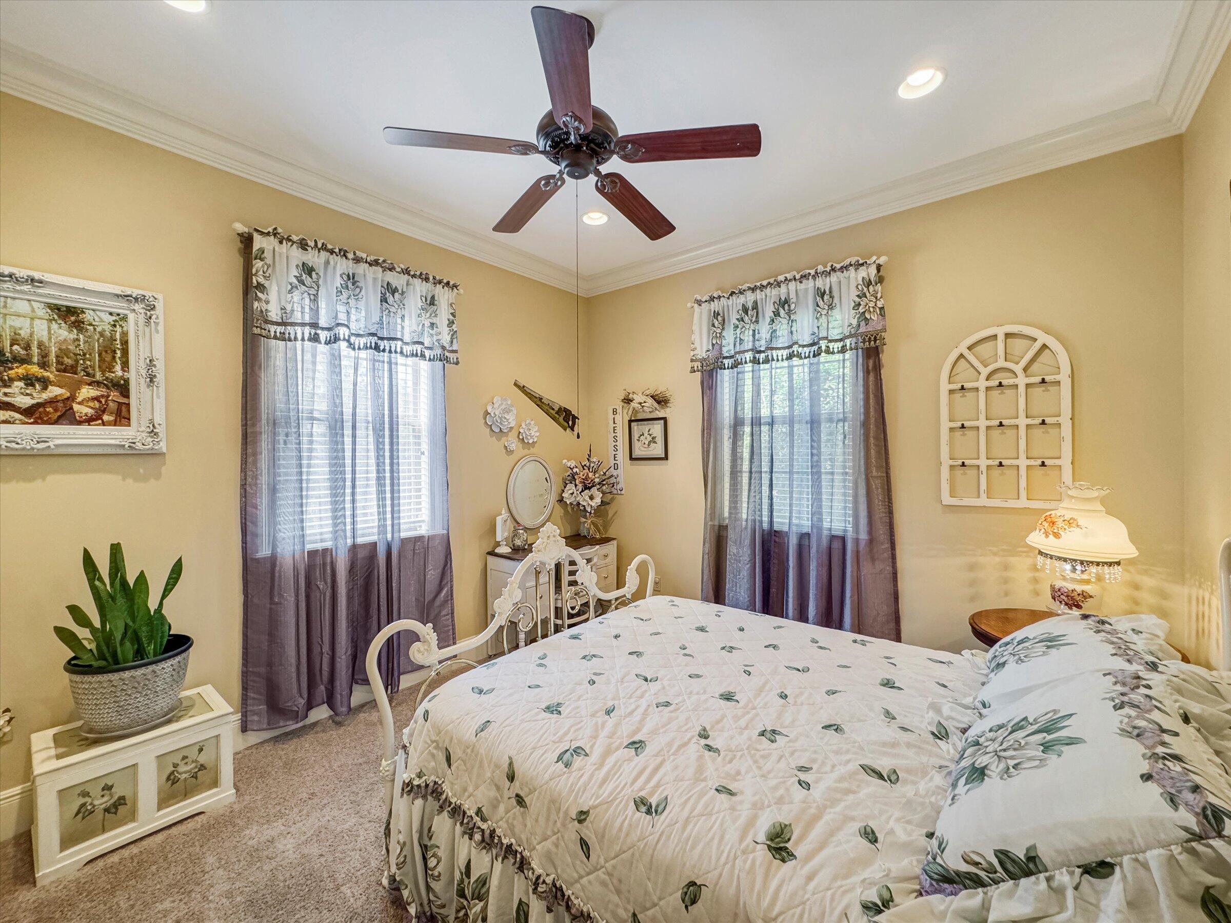 22 Blueberry Ln.