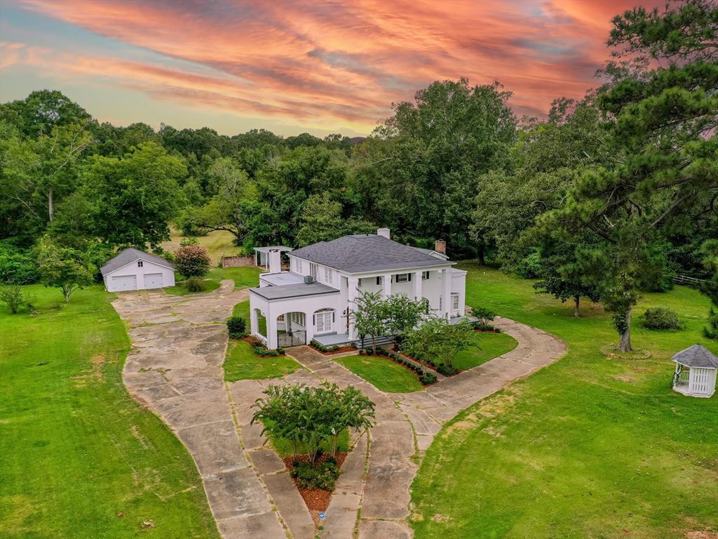 1001 N Jackson Street