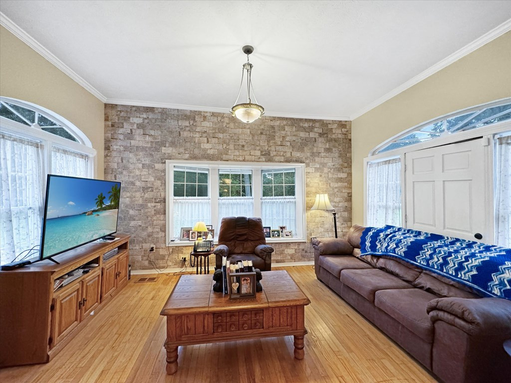 1001 N Jackson Street