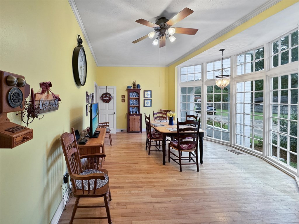 1001 N Jackson Street