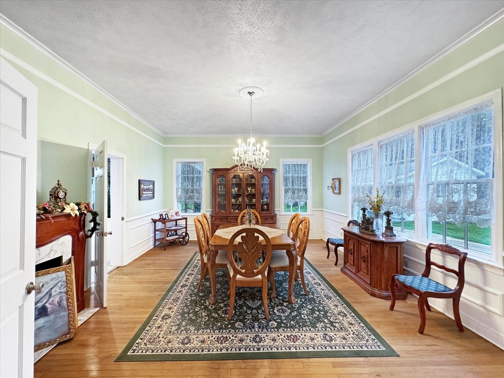 1001 N Jackson Street