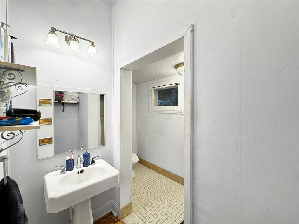 1001 N Jackson Street