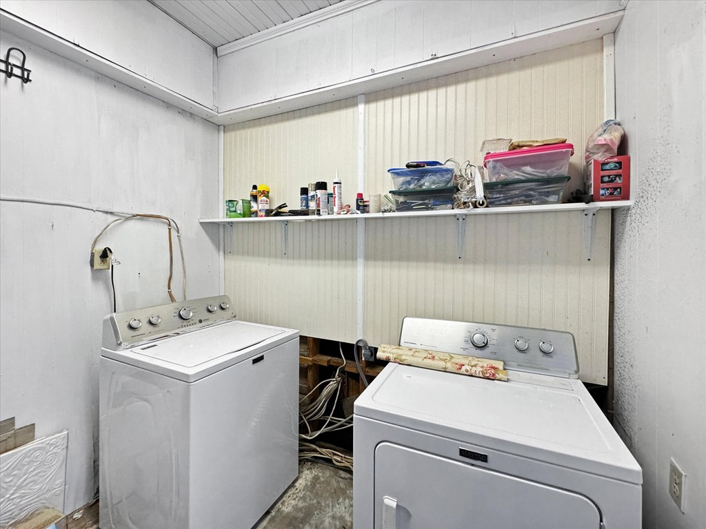 1001 N Jackson Street