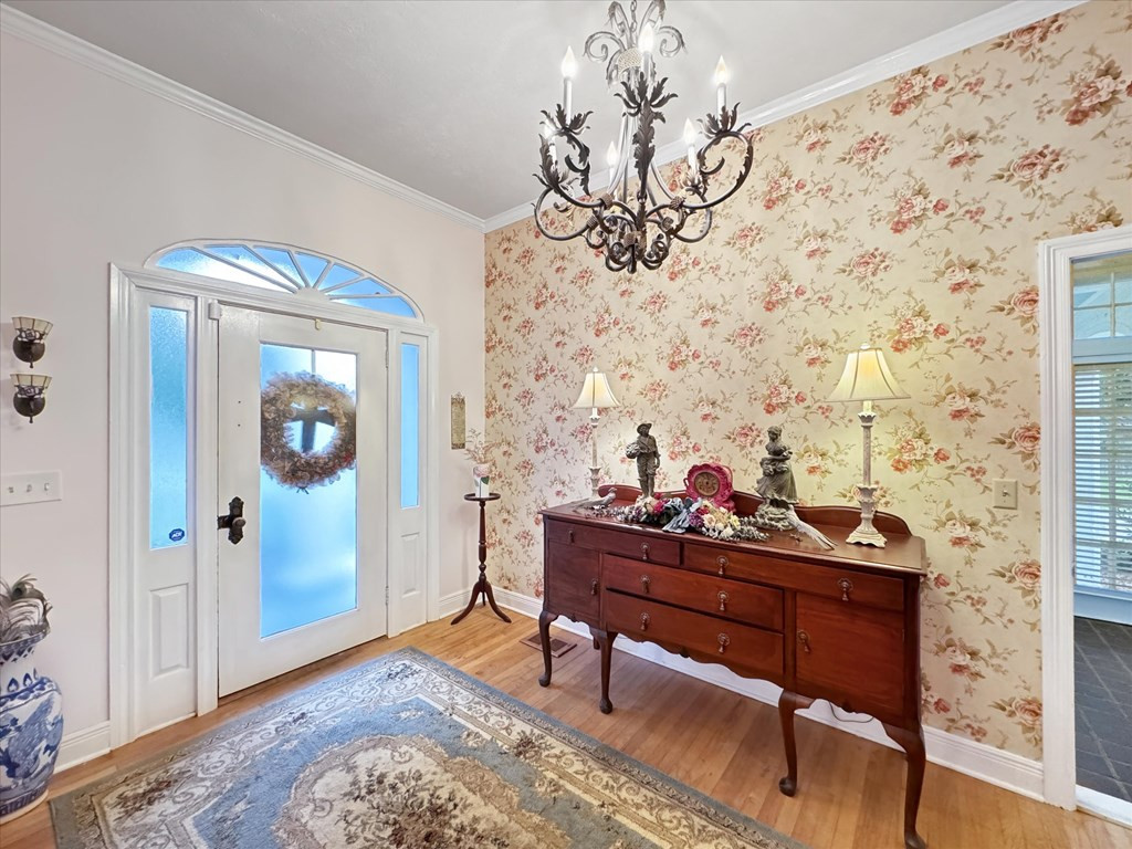 1001 N Jackson Street