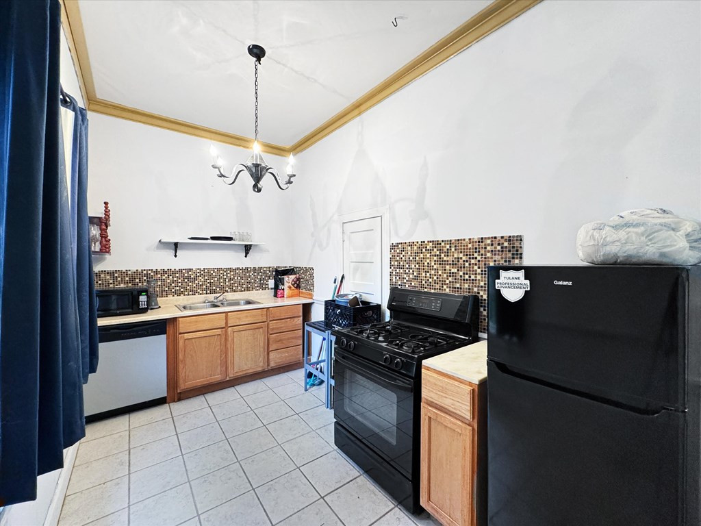 1001 N Jackson Street