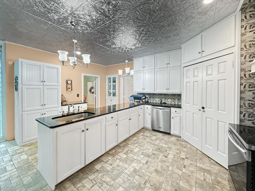 1001 N Jackson Street