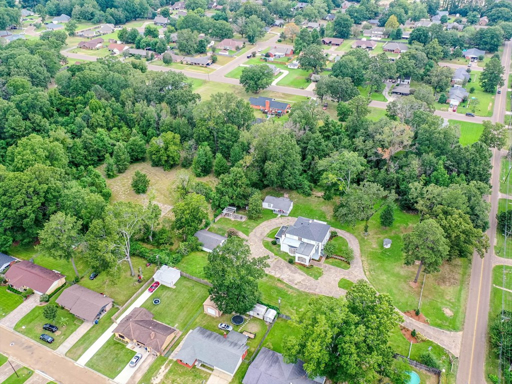 1001 N Jackson Street