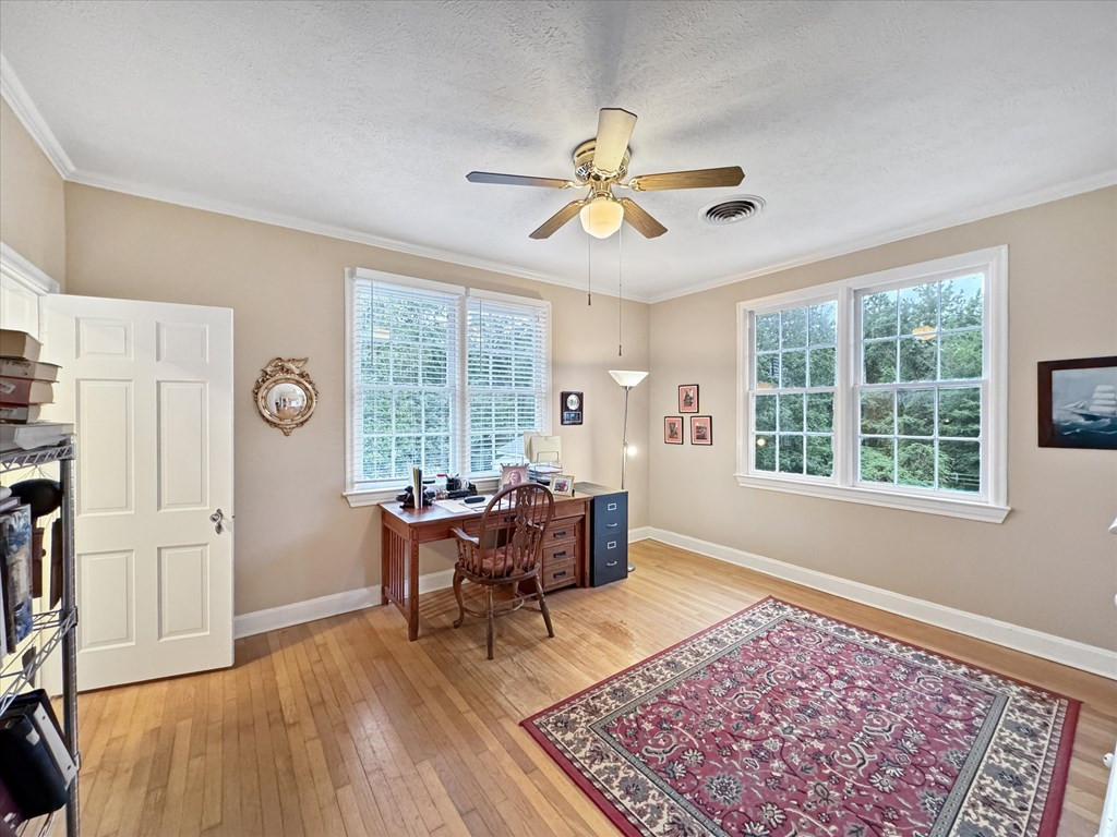 1001 N Jackson Street