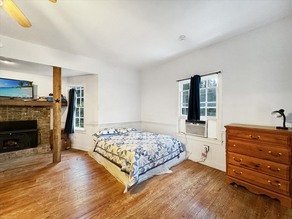 1001 N Jackson Street