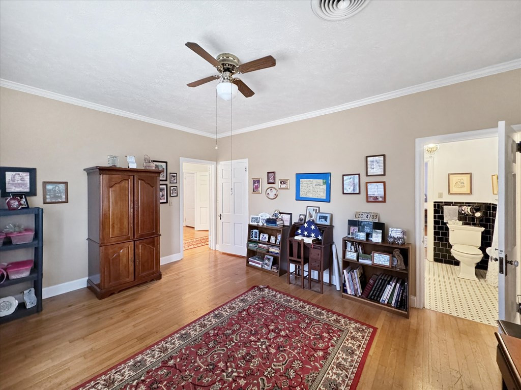 1001 N Jackson Street