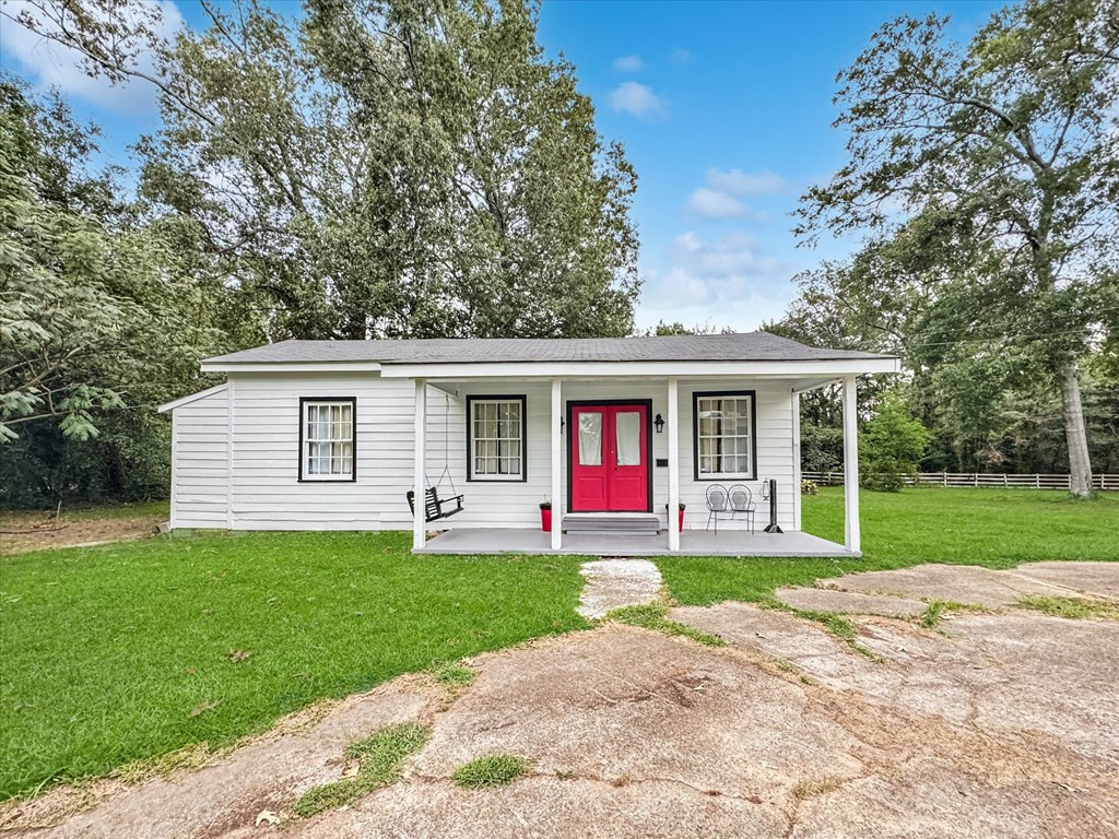 1001 N Jackson Street