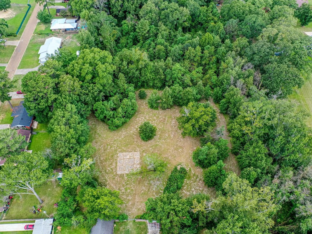 1001 N Jackson Street