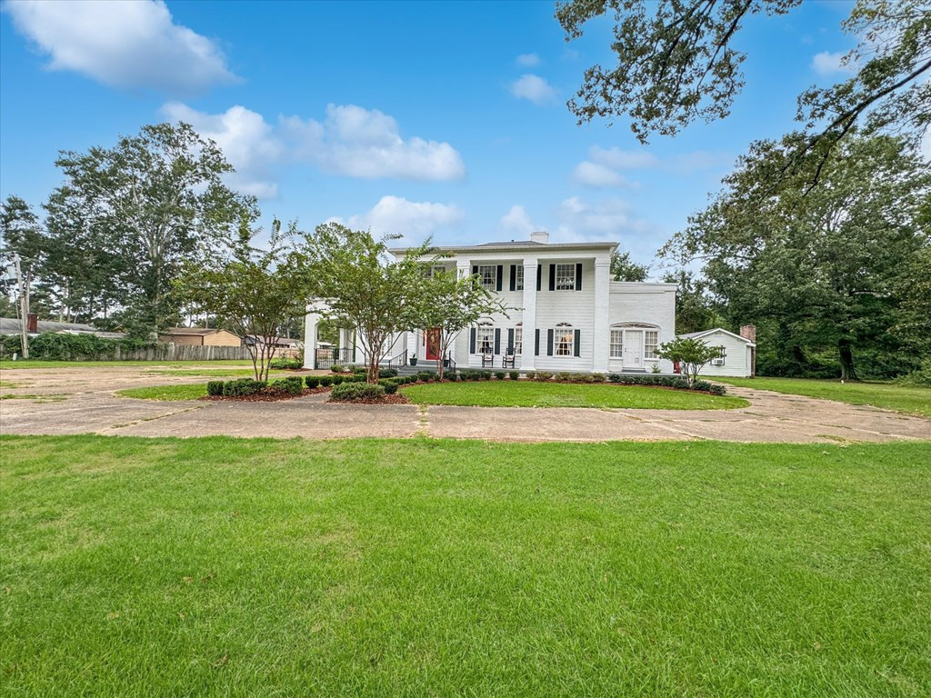 1001 N Jackson Street