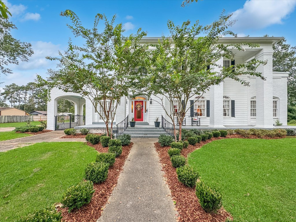 1001 N Jackson Street