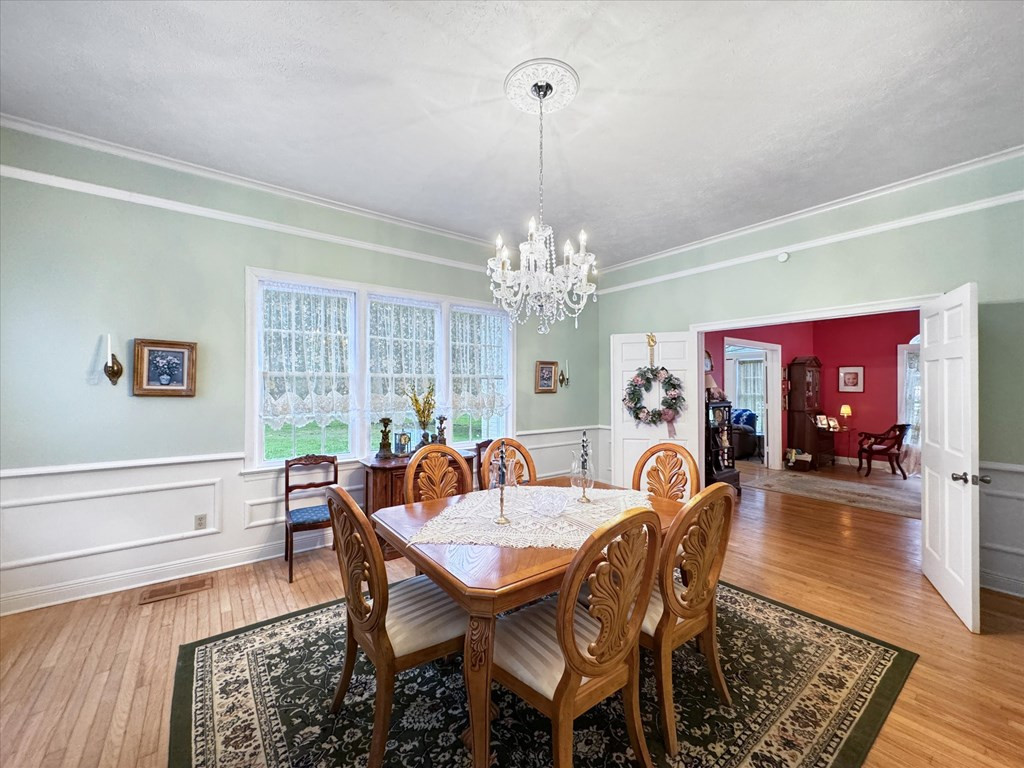 1001 N Jackson Street