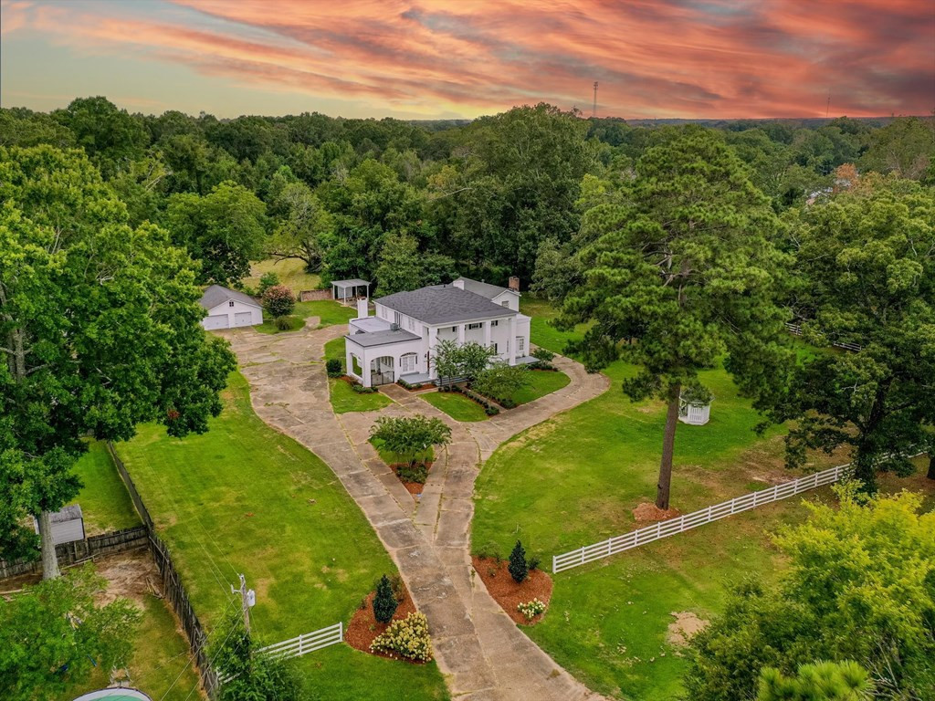 1001 N Jackson Street