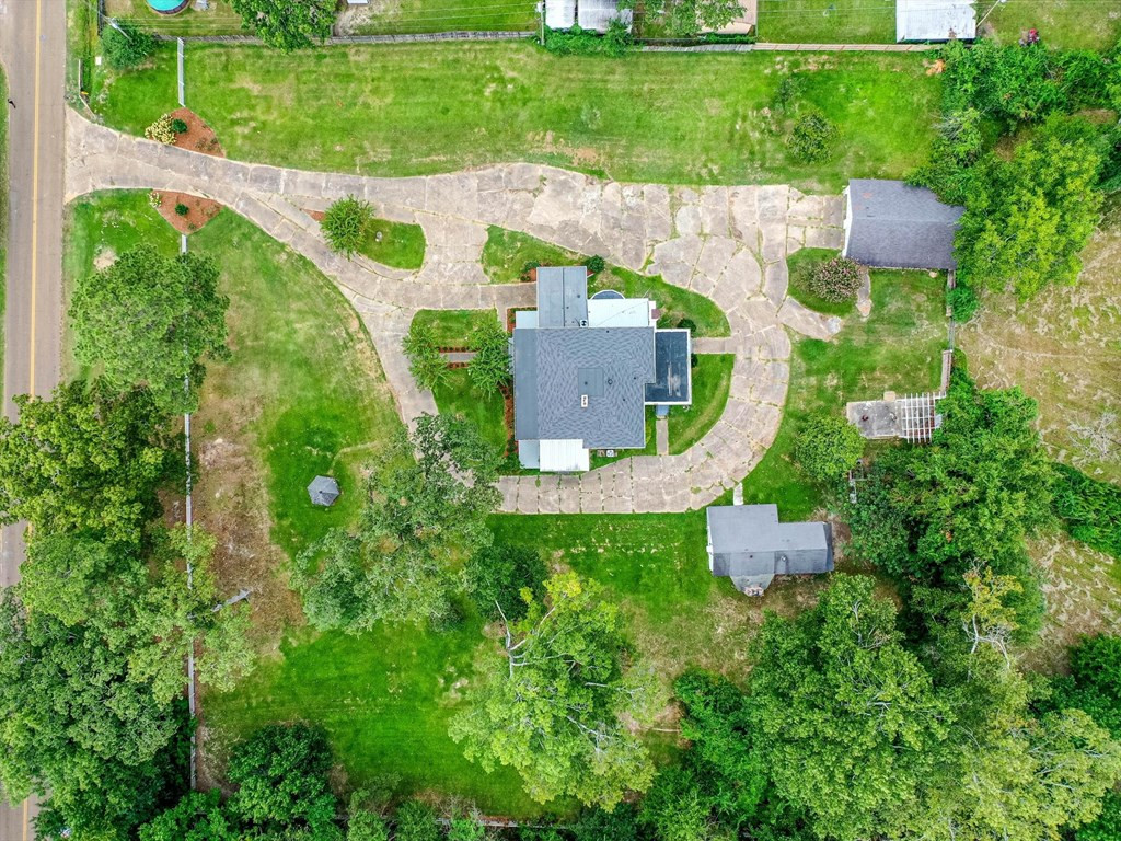 1001 N Jackson Street