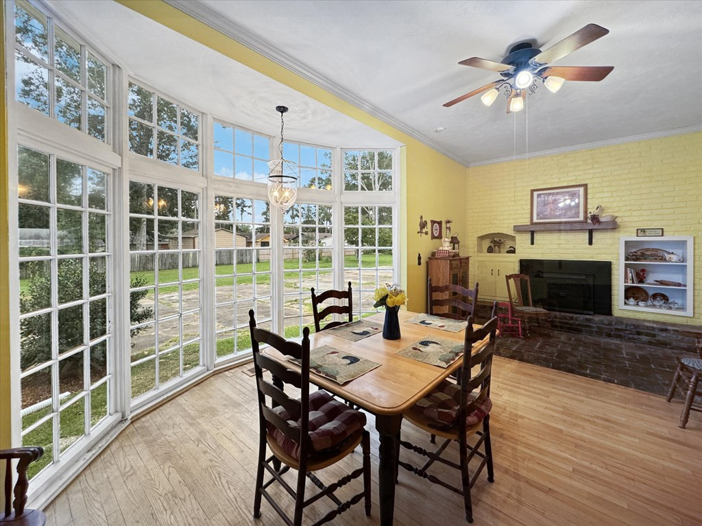 1001 N Jackson Street