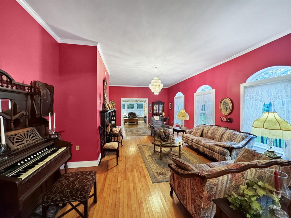 1001 N Jackson Street