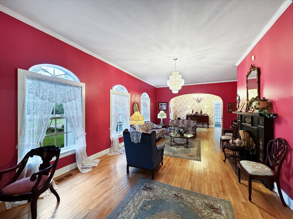 1001 N Jackson Street