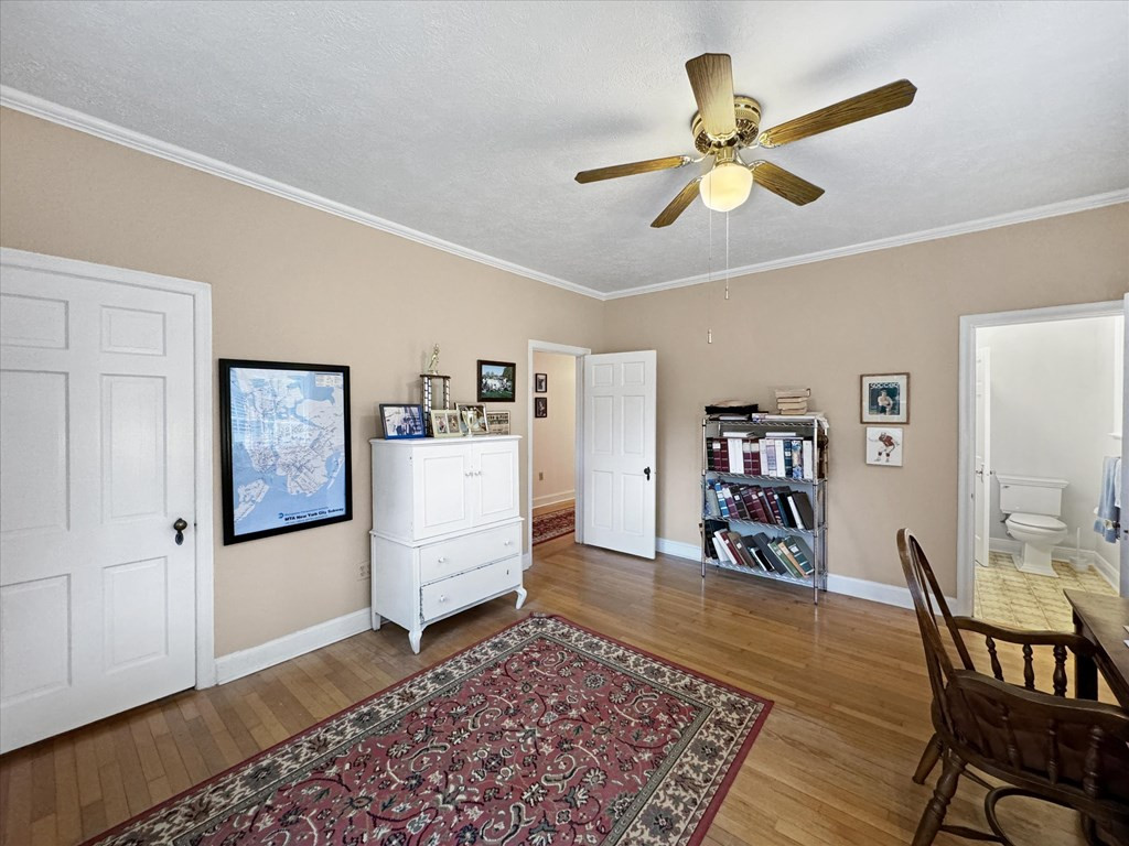 1001 N Jackson Street