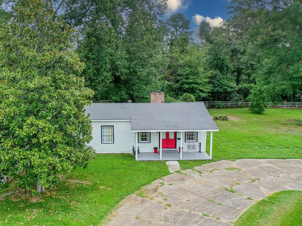 1001 N Jackson Street