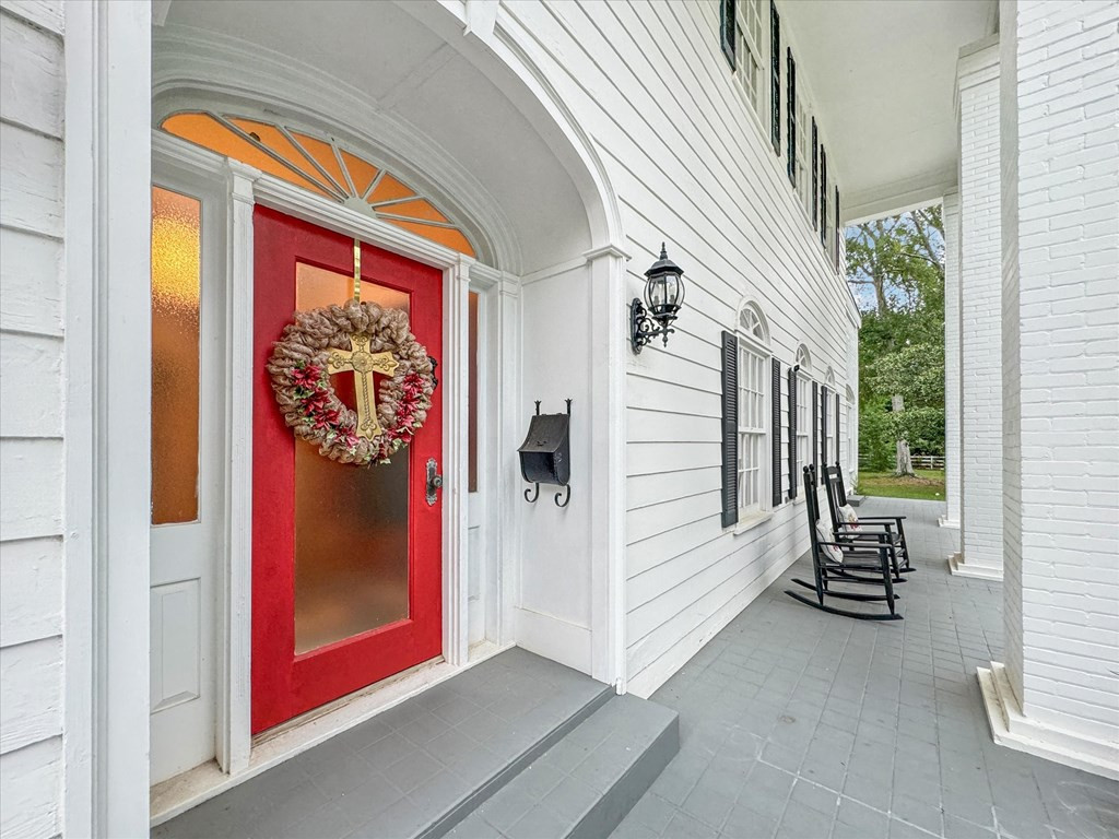 1001 N Jackson Street