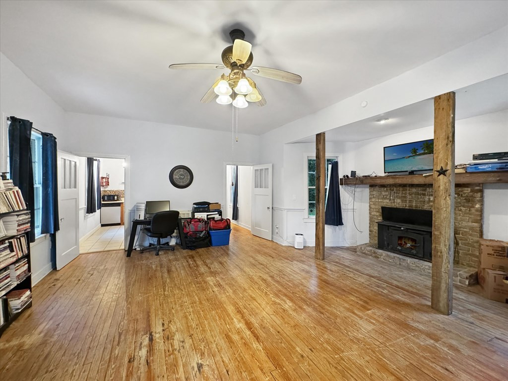 1001 N Jackson Street