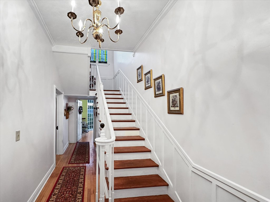 1001 N Jackson Street