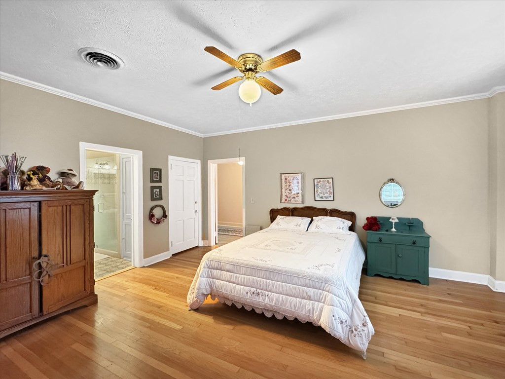 1001 N Jackson Street