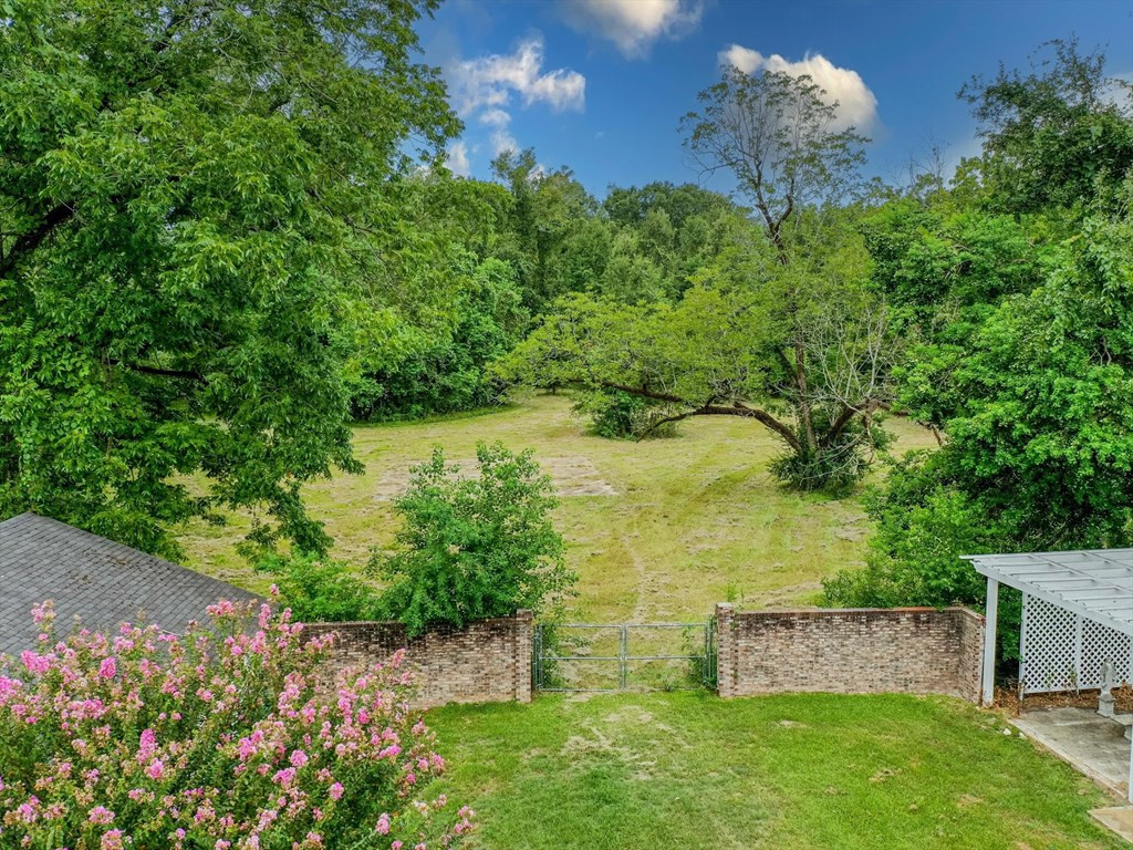 1001 N Jackson Street