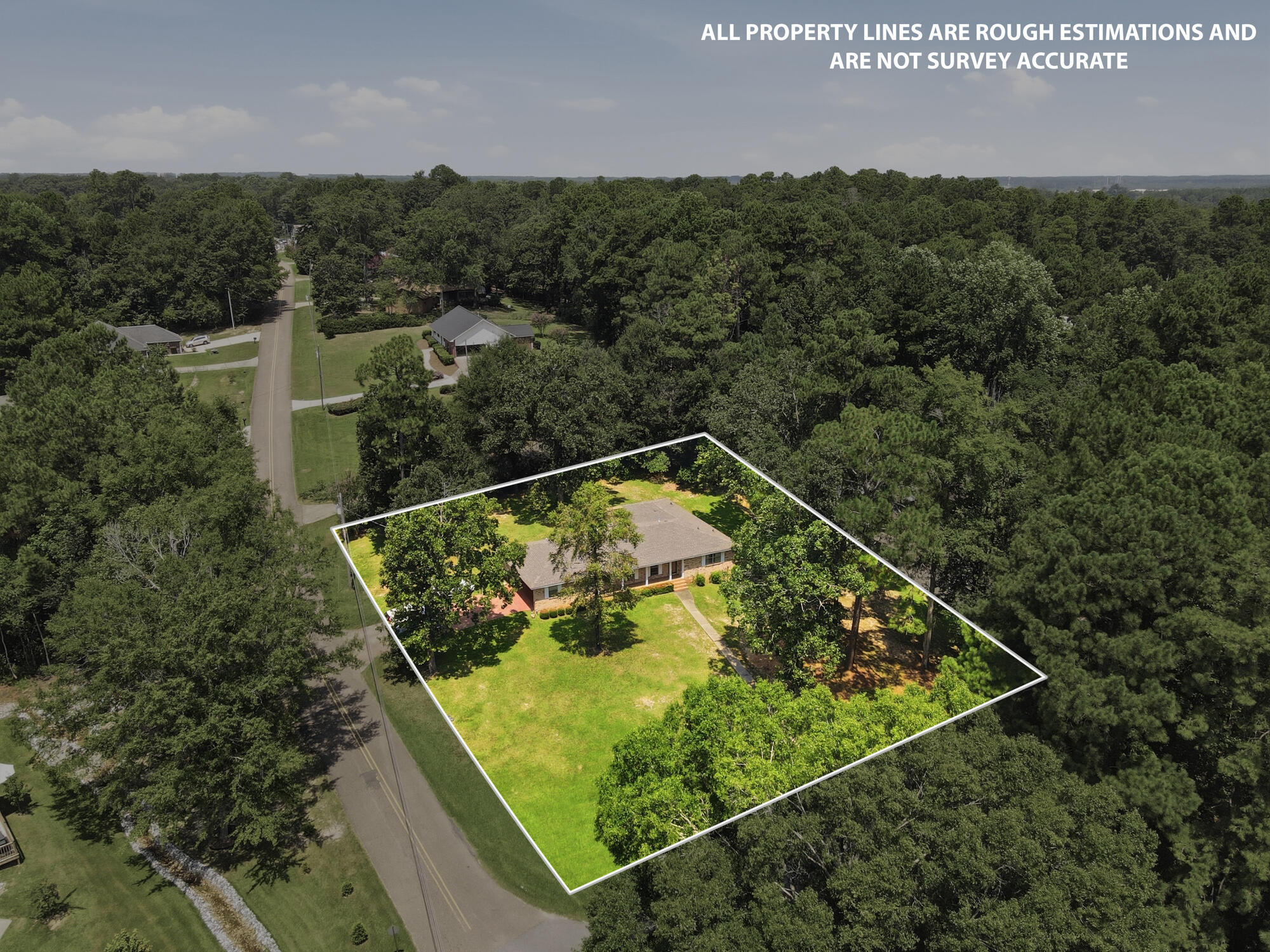 118 W Lakeside Dr.