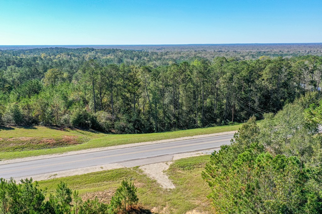 NHN Hwy 43 N