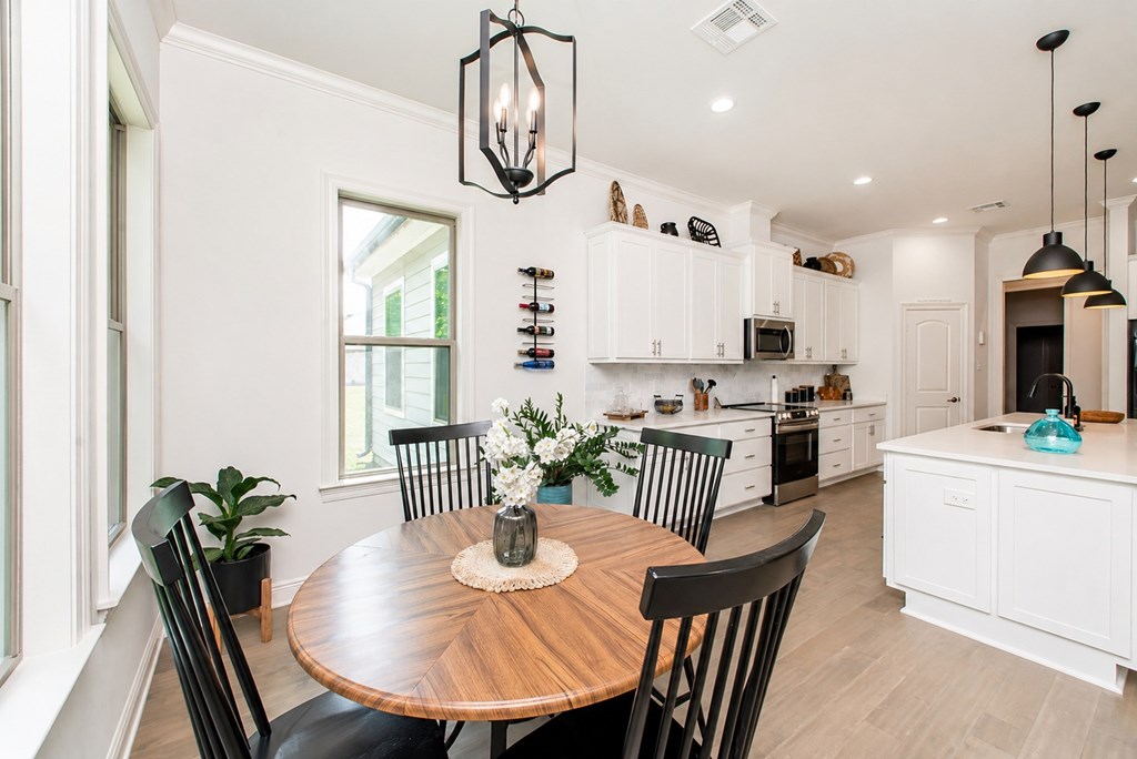 607 Deason Drive