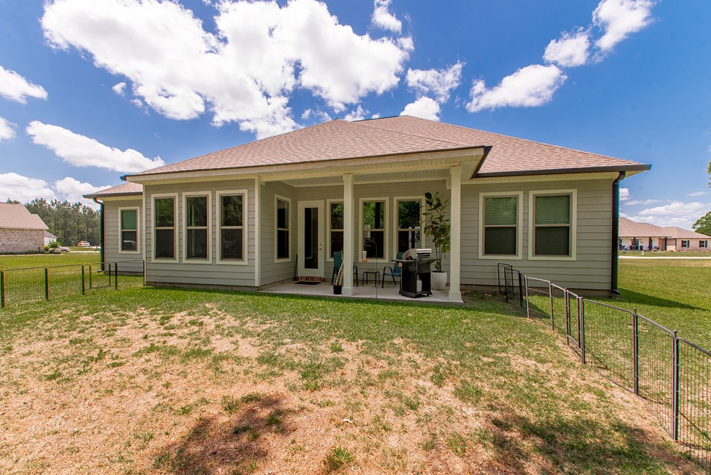 607 Deason Drive