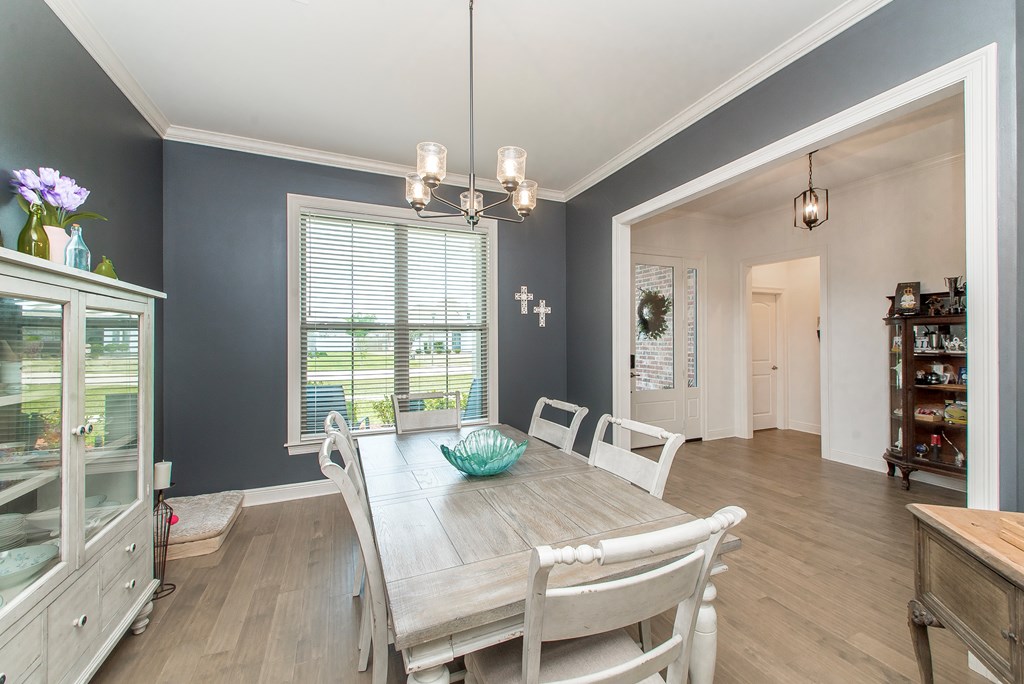 607 Deason Drive