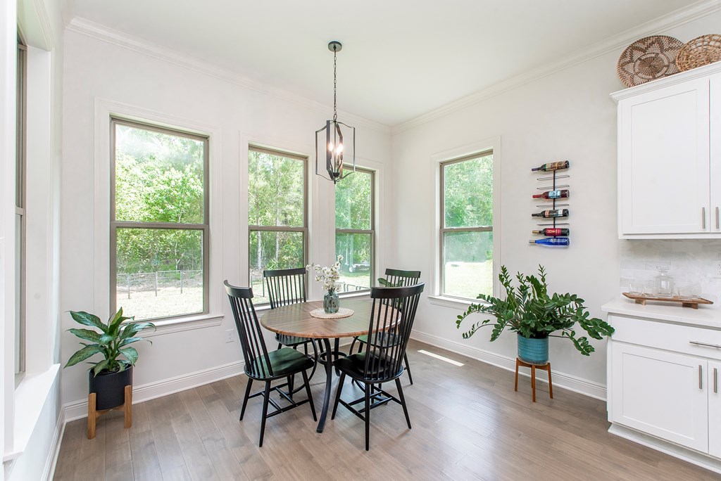 607 Deason Drive