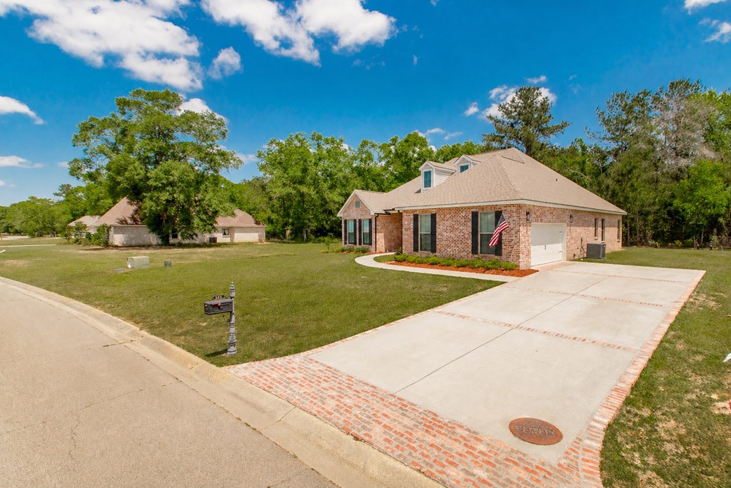 607 Deason Drive