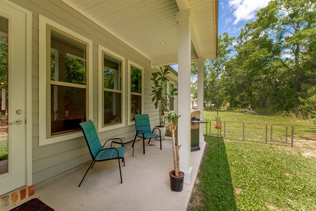 607 Deason Drive