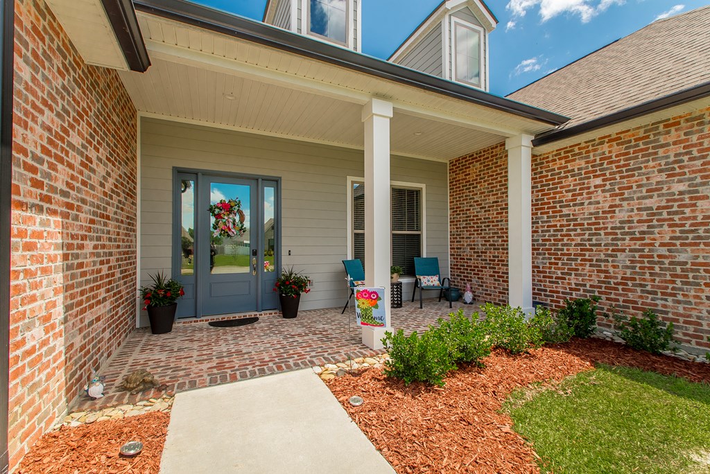 607 Deason Drive