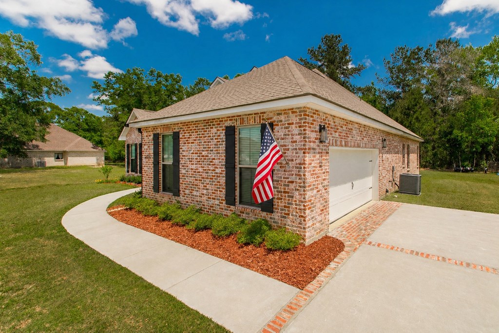 607 Deason Drive