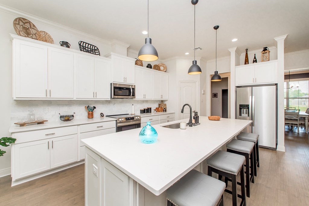 607 Deason Drive