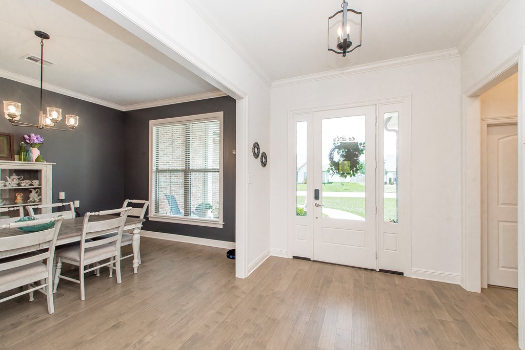 607 Deason Drive