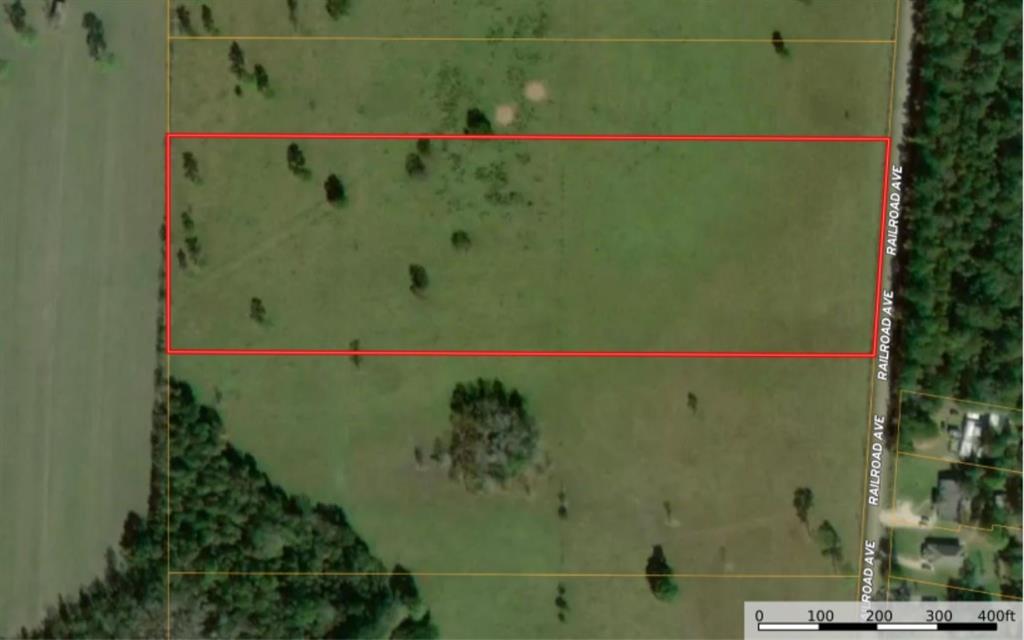 80249 RAILROAD Avenue