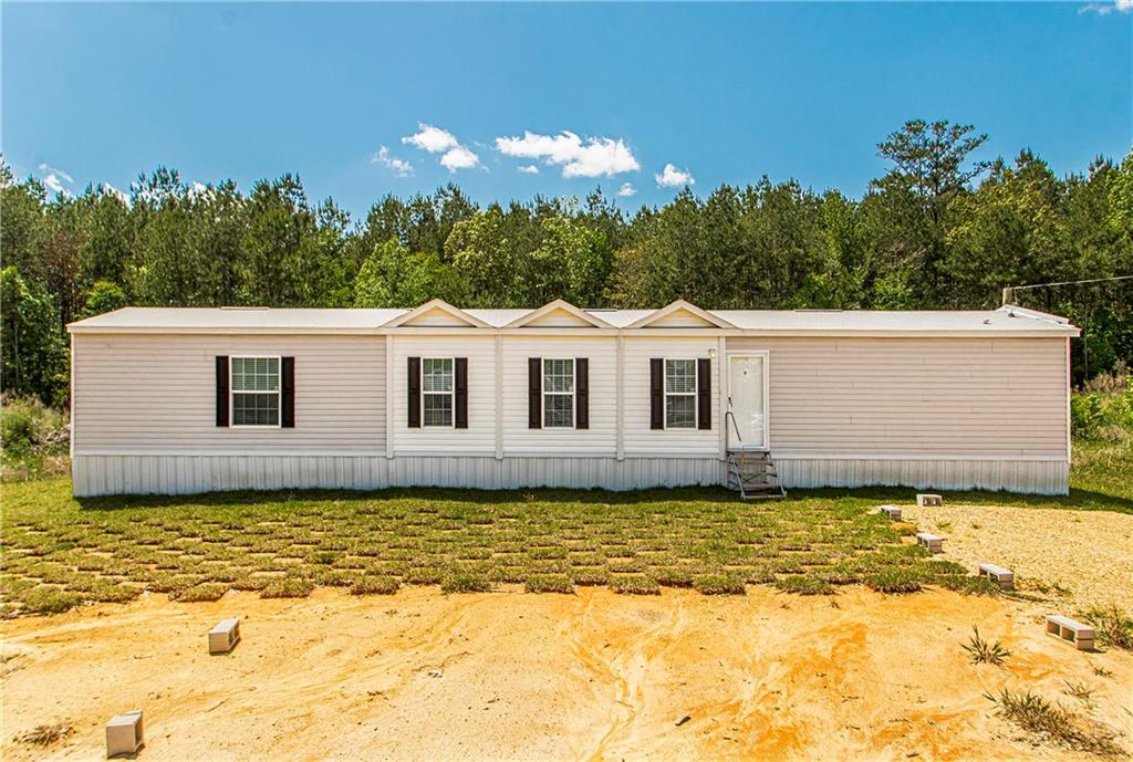 1324 COWBOY TRL SW Trail