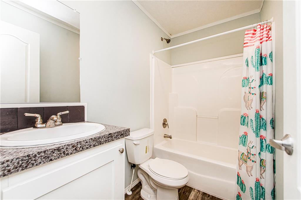 1324 COWBOY TRL SW Trail